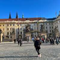 Prague Castle