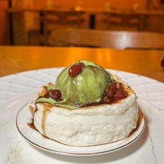 Tora Tetsu Teppan Yaki User Photo