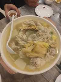 多選擇｜好適合大班人一齊食！