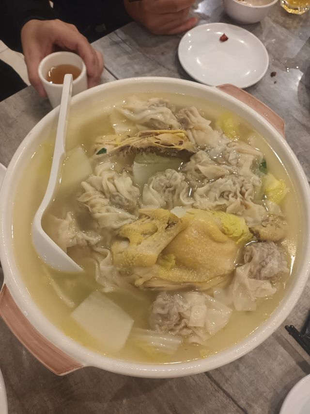 多選擇｜好適合大班人一齊食！