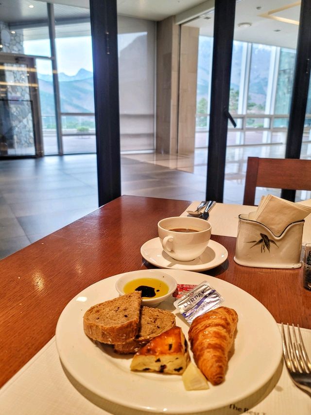 고성 소노캄델피노, 가성비로 보는 울산바위뷰⛰️