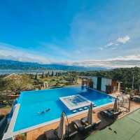 Tucked Away Wonder in Nueva Ecija