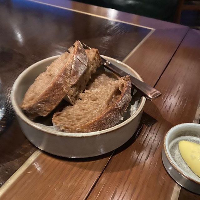 超靚大海景食西餐🥰