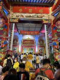 งานบูชาดาวนพเคราะห์ จังหวัดจันทบุรี ✨⭐️