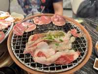 🥩Sukishi Korean Charcoal Grill🥩
