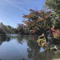 金沢観光