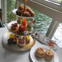 港女high tea