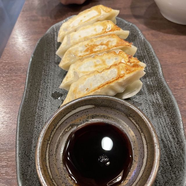 日本🇯🇵超扺deal人氣連鎖沾麵😻😻超濃魚介湯😌三豐麵