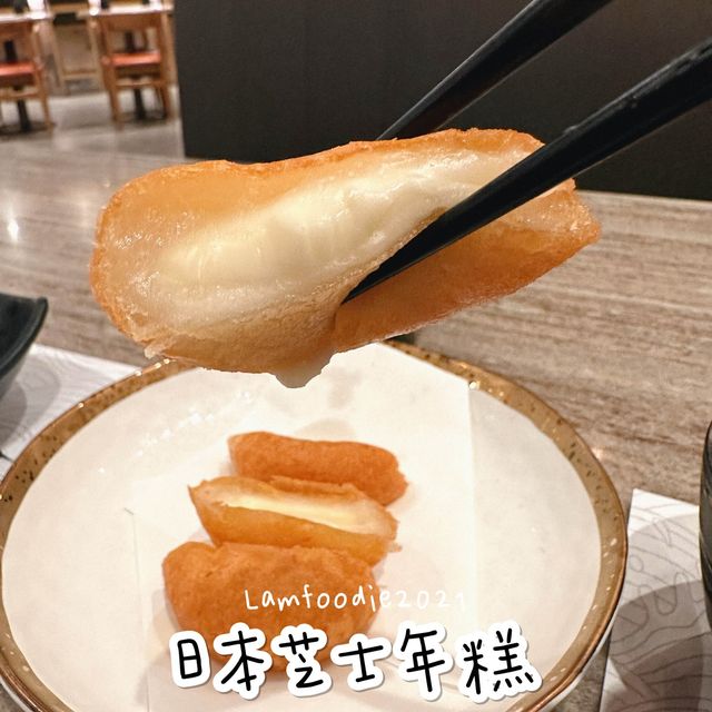 長沙灣親民日式料理
