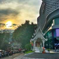 Maya Shopping Mall