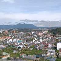 Dalat springs eternal (or blow your mind away in Dalat)