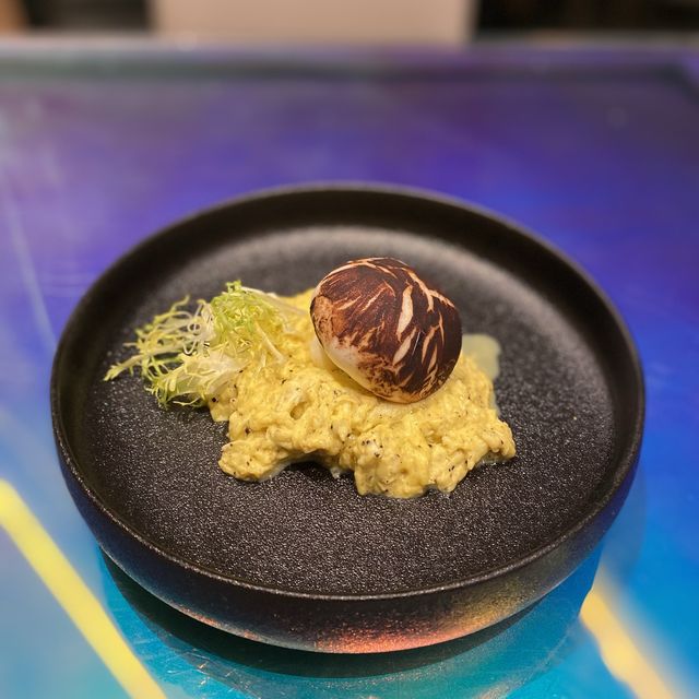M+草間彌生創意餐單