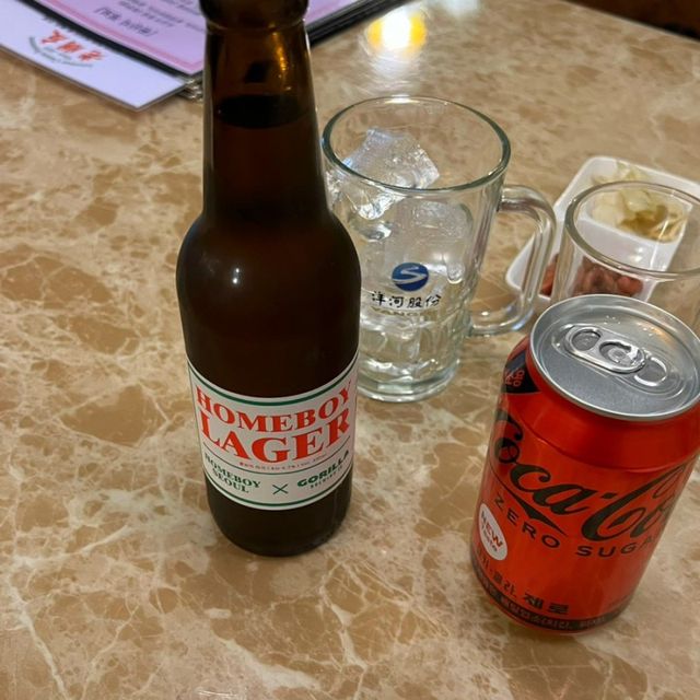 경복궁역에서 가장핫하다는 홈보이서울🔥