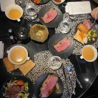 Lunch buffet @Murray Lane central 
