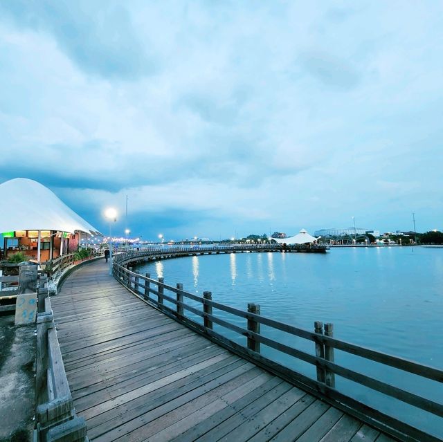 Ancol,Jakarta