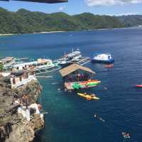 Party Island Boracay