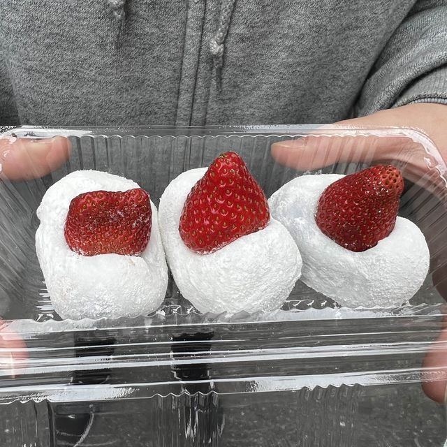 迪化街美食札記