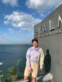KALM Bangsaen Hotel 🏨