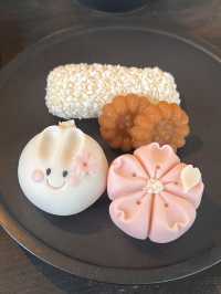 韓国/仁川【富平】雰囲気最高♡インテリアがとってもおしゃれな和カフェ