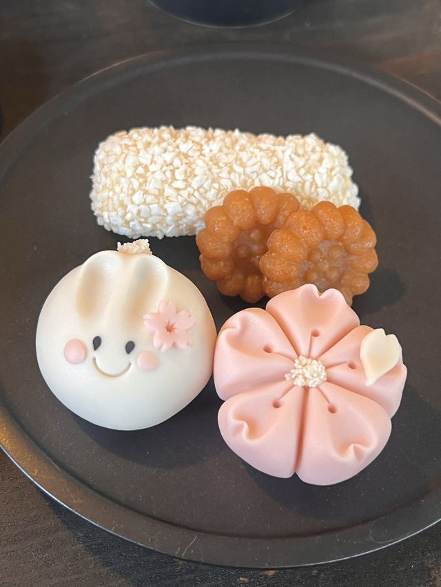 韓国/仁川【富平】雰囲気最高♡インテリアがとってもおしゃれな和カフェ