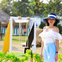 Miss T Cafe & Restaurant คาเฟ่สุดชิคริมทะเลหัวหิน