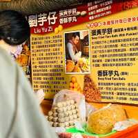 Temple built century ago, Food cook in Minutes