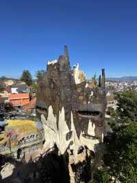 The Crazy House - A unique house in Dalat 