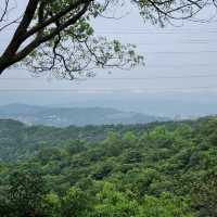 is Hutoushan Park, not hutoushan Environmental Park