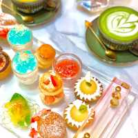 🦄❤️🧡💛💚💙💜🤍🦄 高質夢幻仙境Cafe