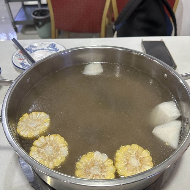 深圳銅孟郭記潮汕火鍋