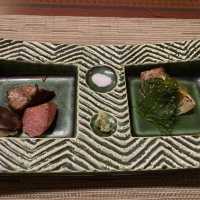 鴨川館お食事編　美味ひかえめプラン❣️