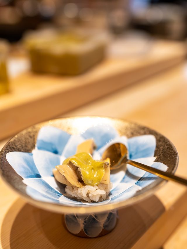 【紅磡品嚐大師級Omakase】
