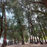 หาดนางรำ