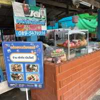 เจ๊เก๋อเนินโพธิ์ ส้มตำหนองบัวในตำนาน