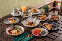 ฺBan Sainai Resort Aonang Krabi