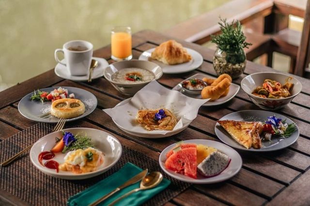 ฺBan Sainai Resort Aonang Krabi