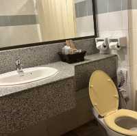 Asia Airport Hotel 