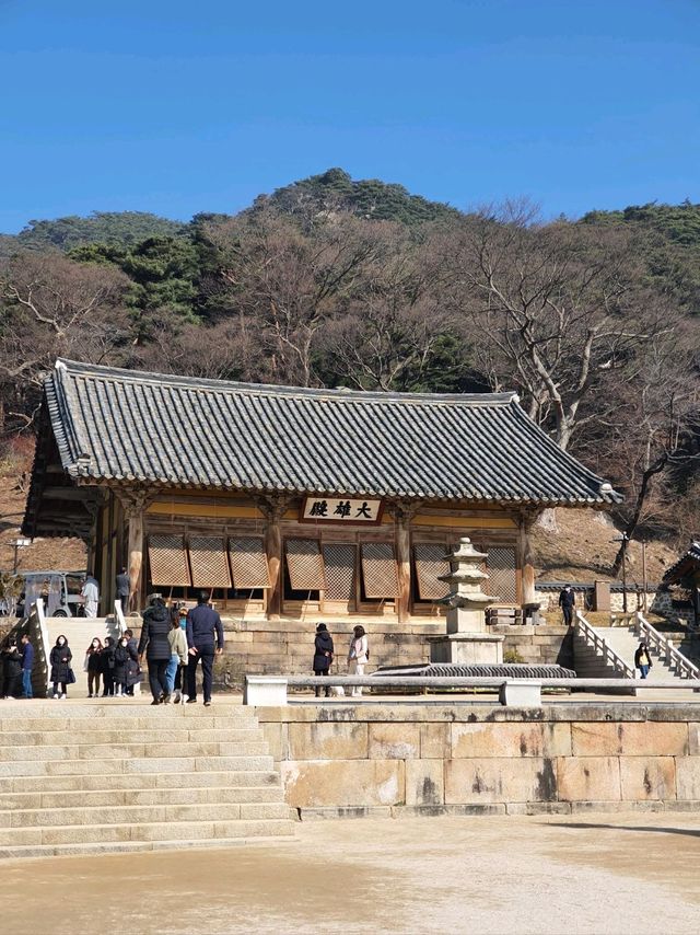 예산여행 필수코스는 한옥감성으로 즐겨요🤎