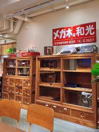 香港丨觀塘新開業的日系食堂Hibi Cafe日作