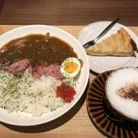 本地小店😌紅磡咖啡店☕️慢活感覺🥹木系超令裝修