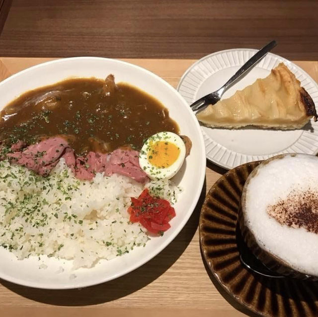 本地小店😌紅磡咖啡店☕️慢活感覺🥹木系超令裝修