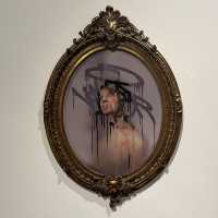 Aurum Gallery สายอาร์ตต้องมาโดน