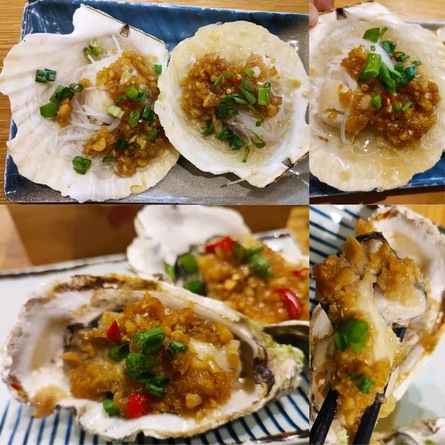 旺角性價比極高串燒店！