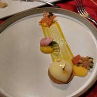 🏰🍽城堡歎西餐.偽皇室體驗👸🤴