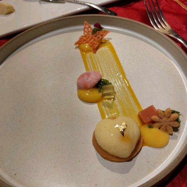 🏰🍽城堡歎西餐.偽皇室體驗👸🤴