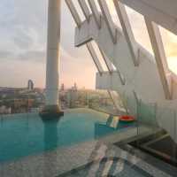 Arbour พัทยา ที่พักสุดฮิตสไตล์มินิมอล สวยทุกมุม