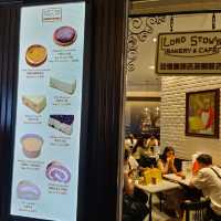 澳門美食，LordStowsBakery (Cotai)