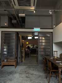 結合日本和洋風格之香港隱世咖啡店 ☕️ 