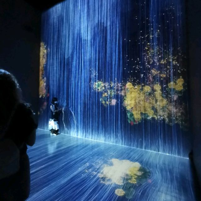 🏛 Getting Inspired at the ArtScience Museum 