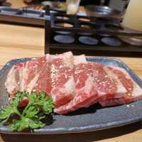 燒肉無雙 高雄澄清店 品質超讚的燒肉店